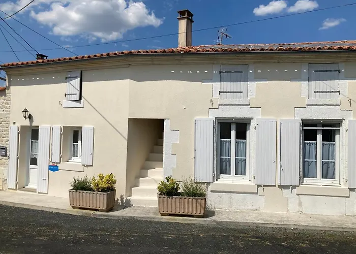 Gite De La Ramee