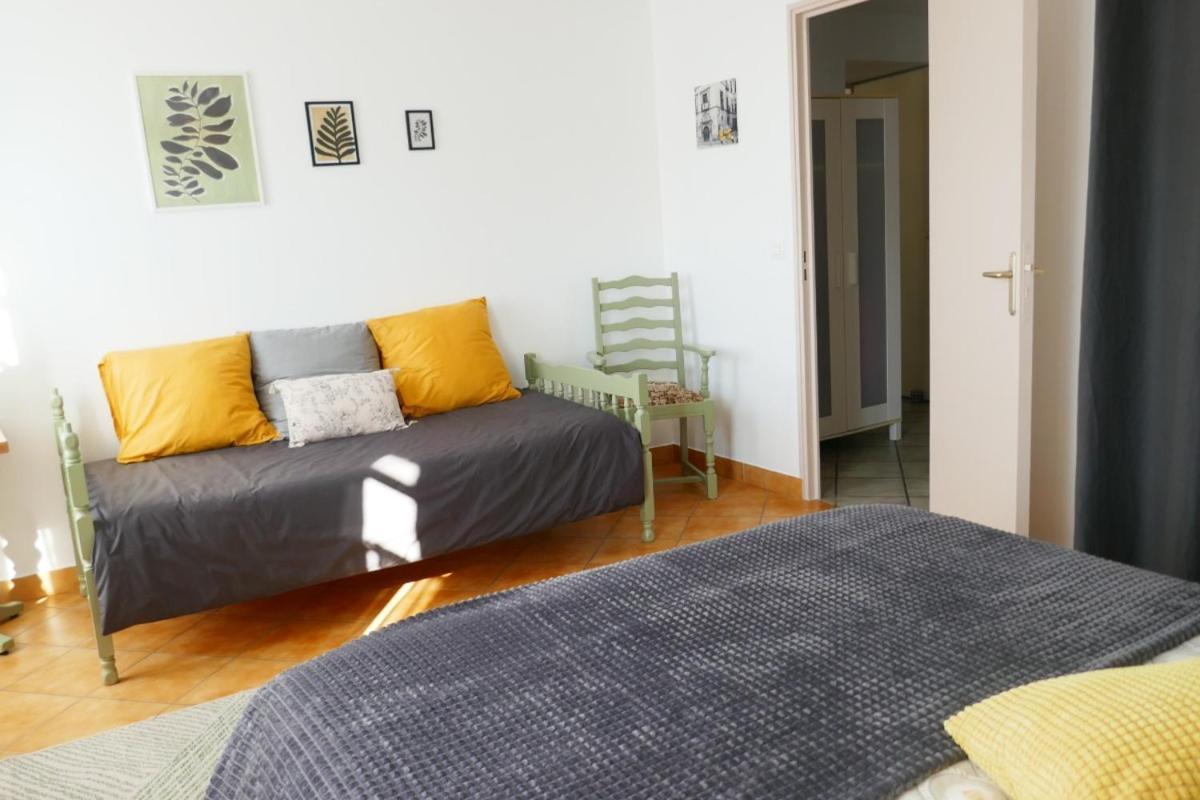 Holiday home De La Ramee