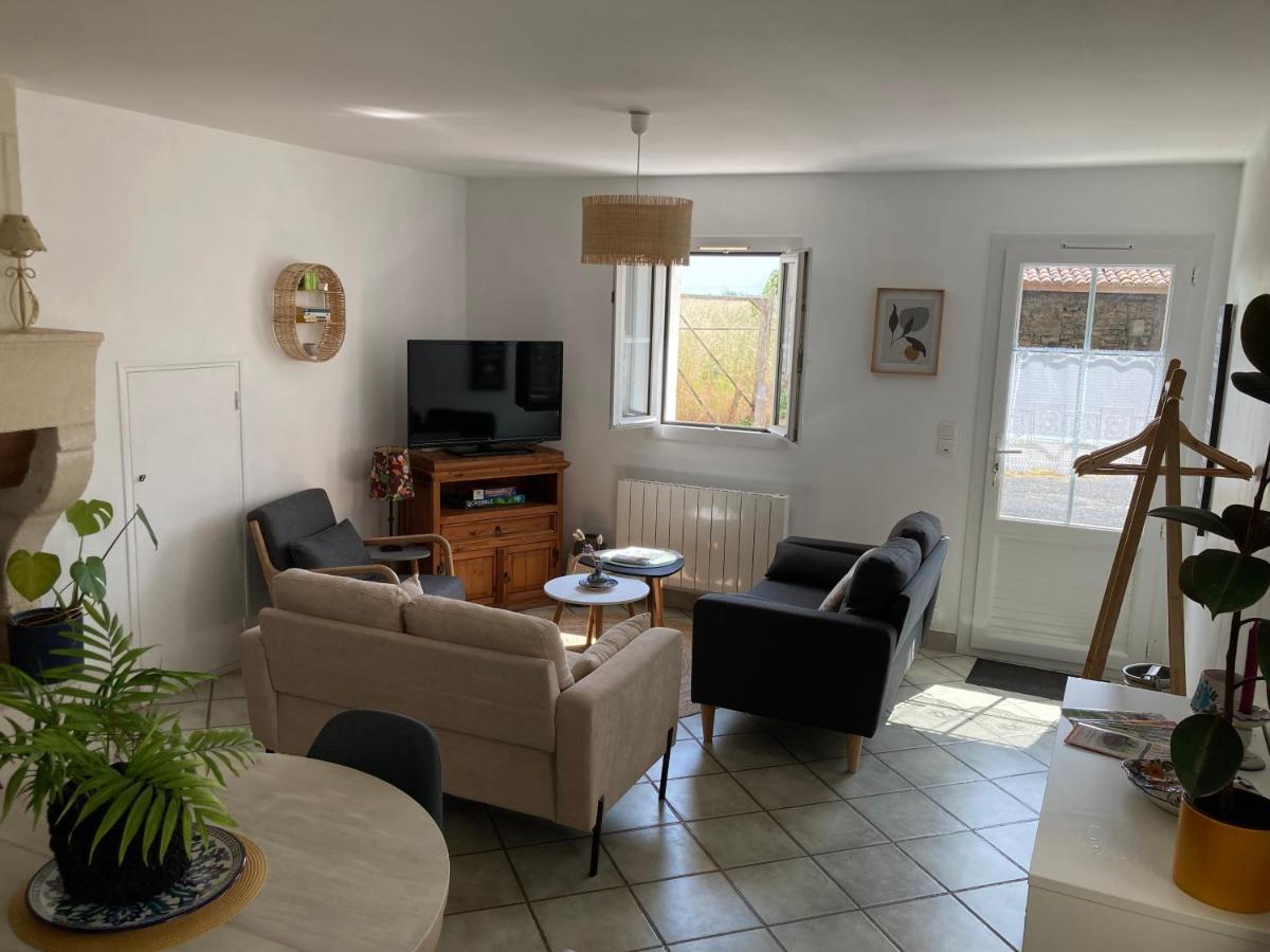 De La Ramee Holiday home *