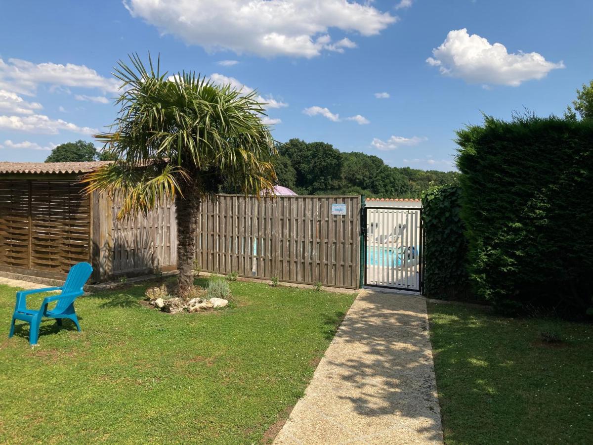 Holiday home De La Ramee Bords