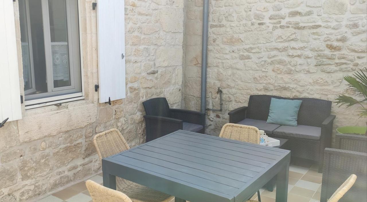 De La Ramee Holiday home
