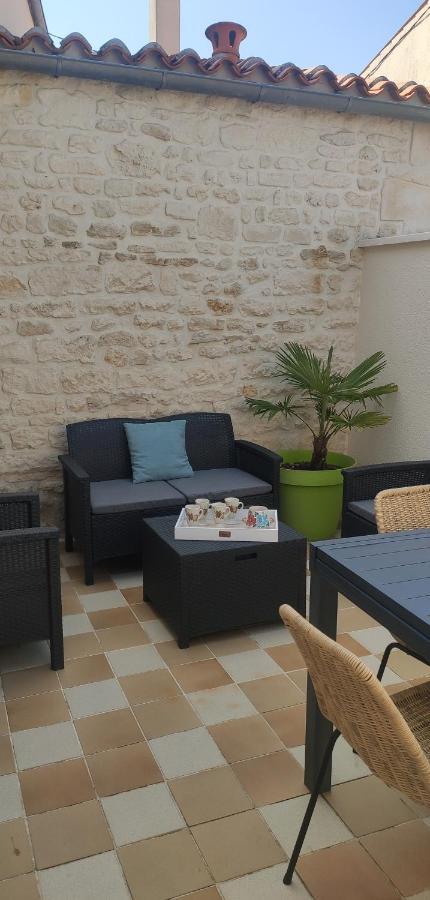 Holiday home De La Ramee